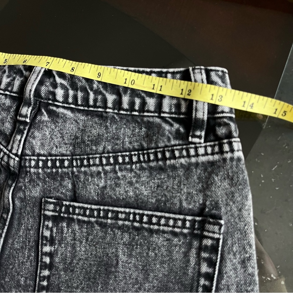 WeWoreWhat High Rise Relaxed Straight Leg Pants - Picture 14 of 14